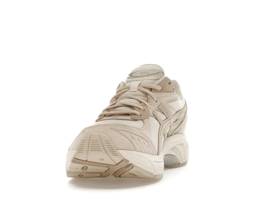 ASICS GT-2160 Creme Federgrau