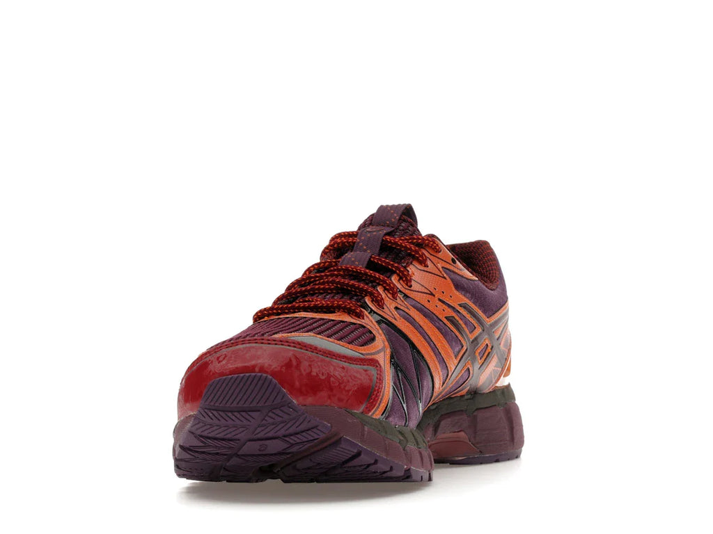 ASICS UB10-S Gel-Kayano 20 Kiko Kostadinov Pflaumen-Rüben-Saft