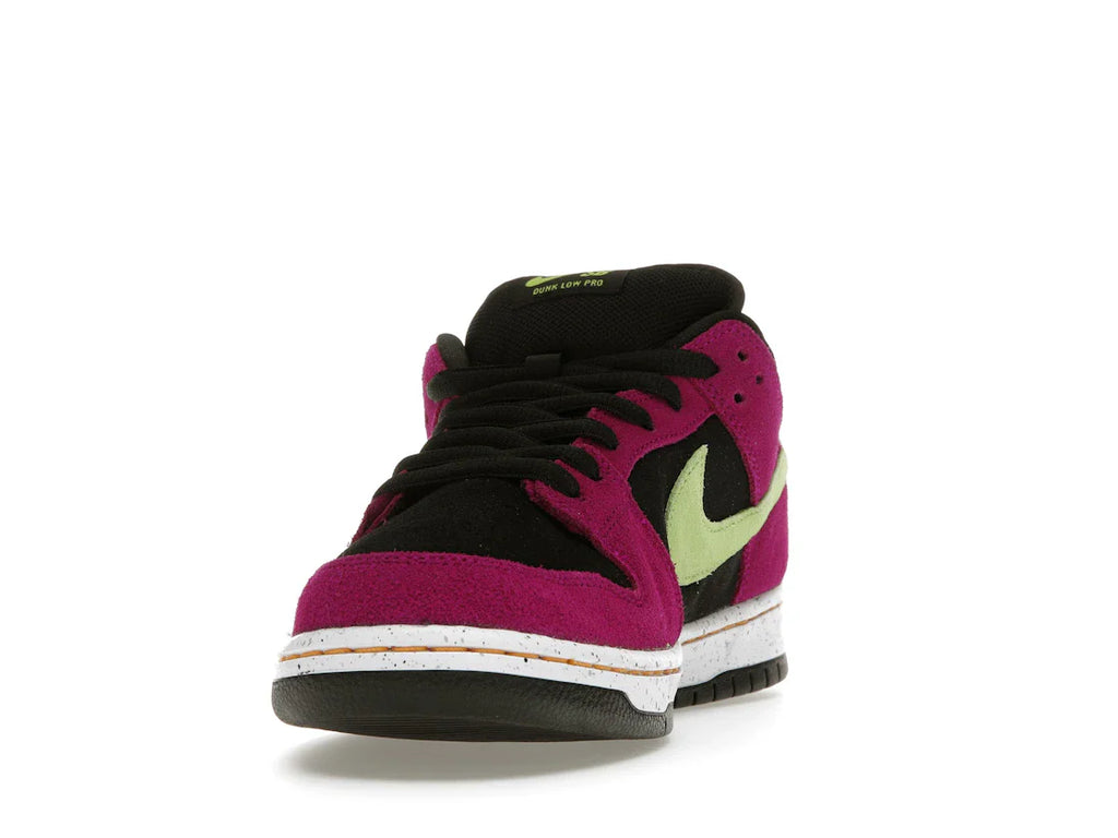 Nike SB Dunk Low Pro ACG Terra Red Plum