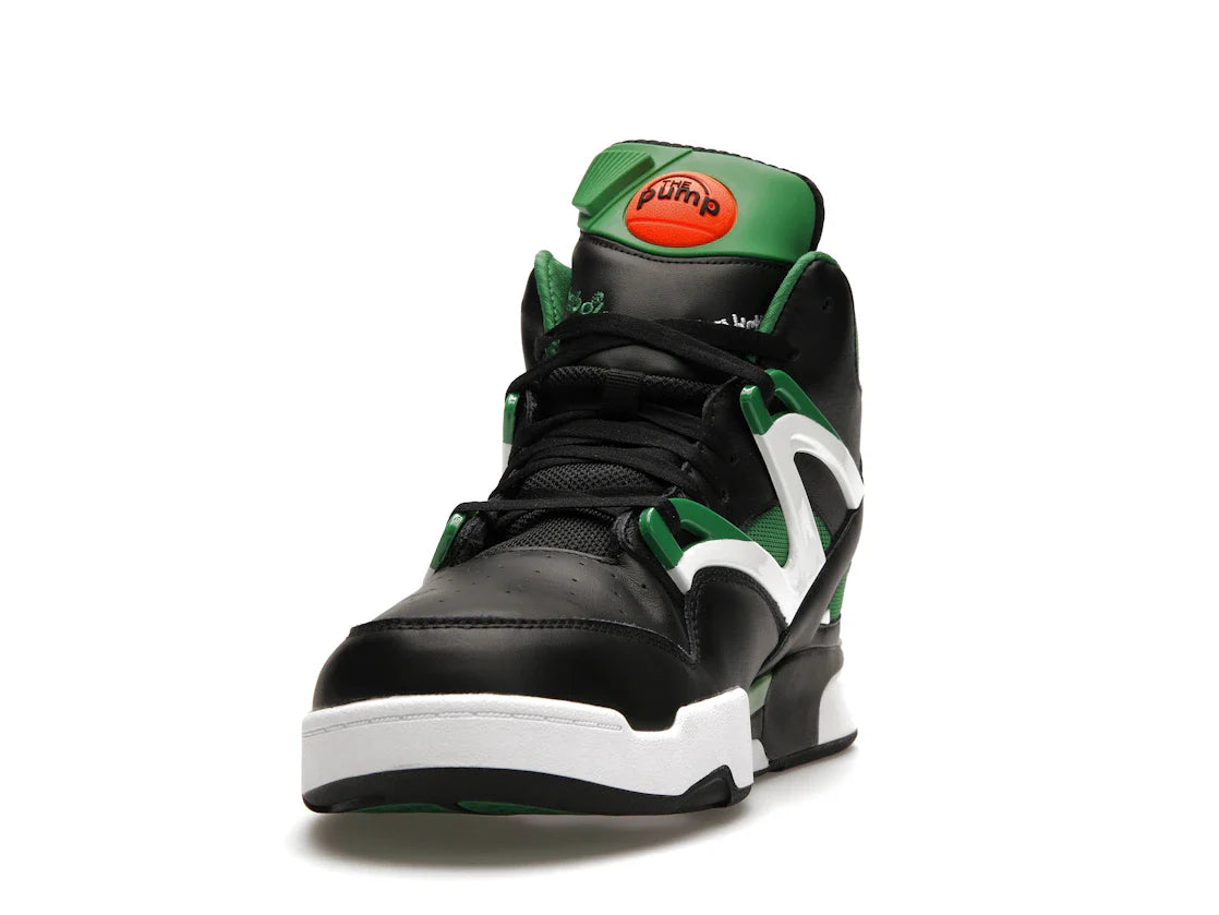 Reebok Pump Omni Zone II Celtics