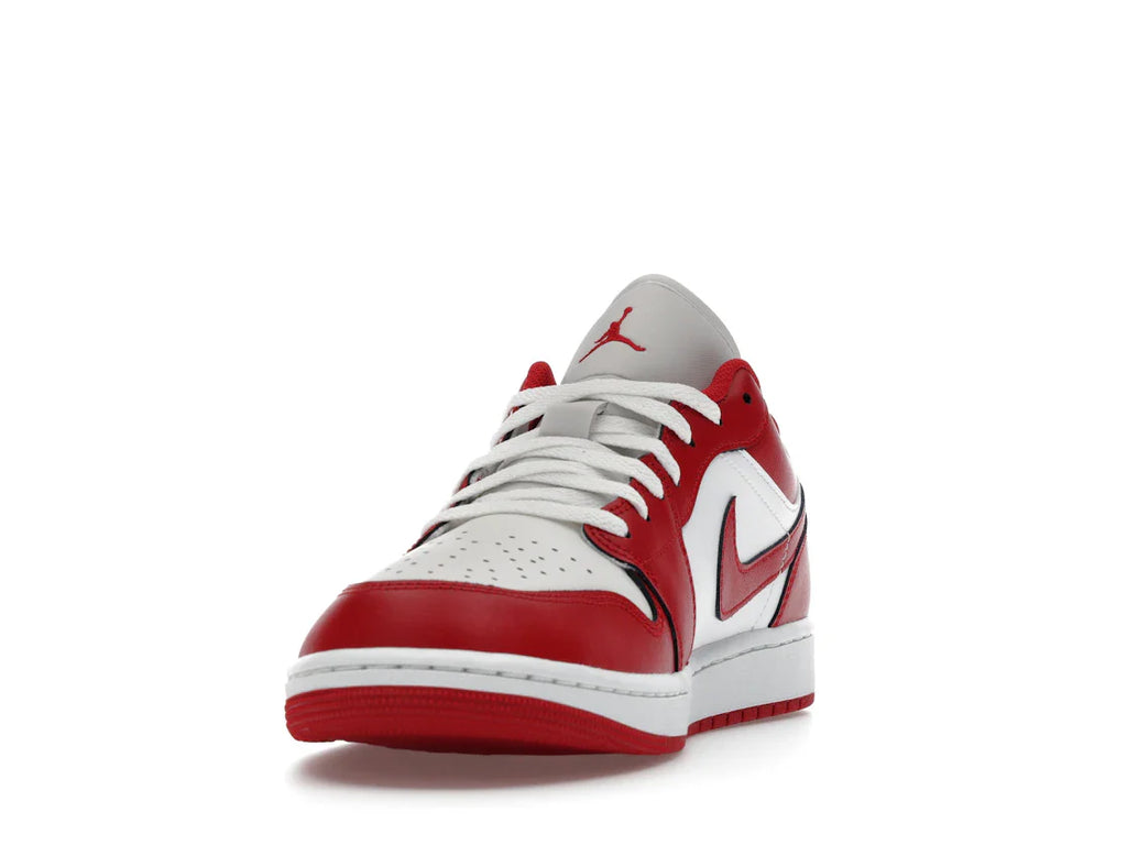 Jordan 1 Low New Beginnings