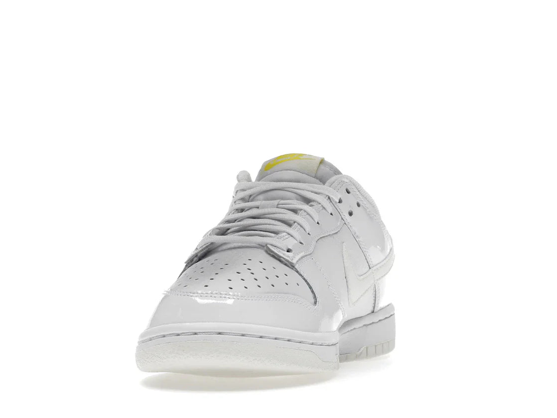 Nike Dunk Low Valentinstag Gelbes Herz (Damen)