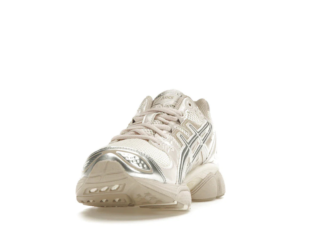 ASICS Gel-Nimbus 9 Cream Mineral Beige (Damen)