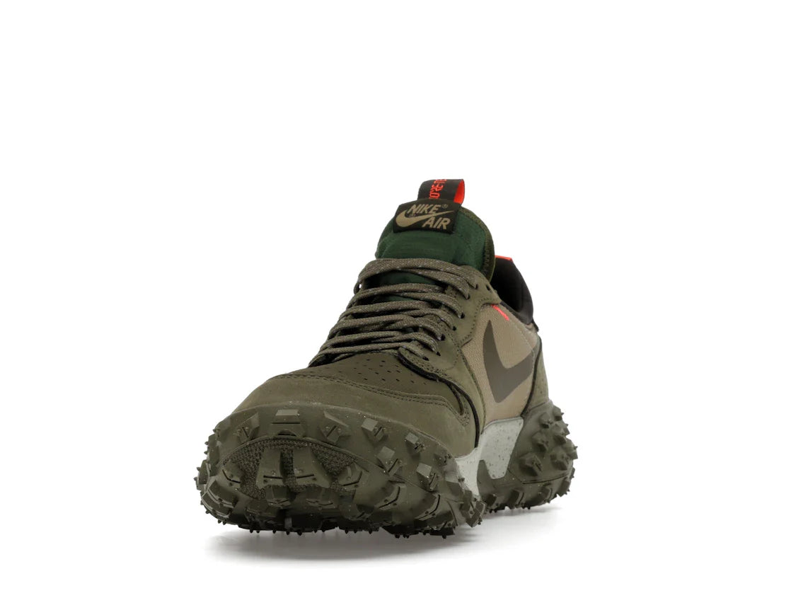 Jordan 1 Low Element Gore-Tex Medium Olive