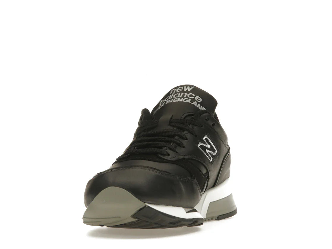 New Balance 1500 Schwarz
