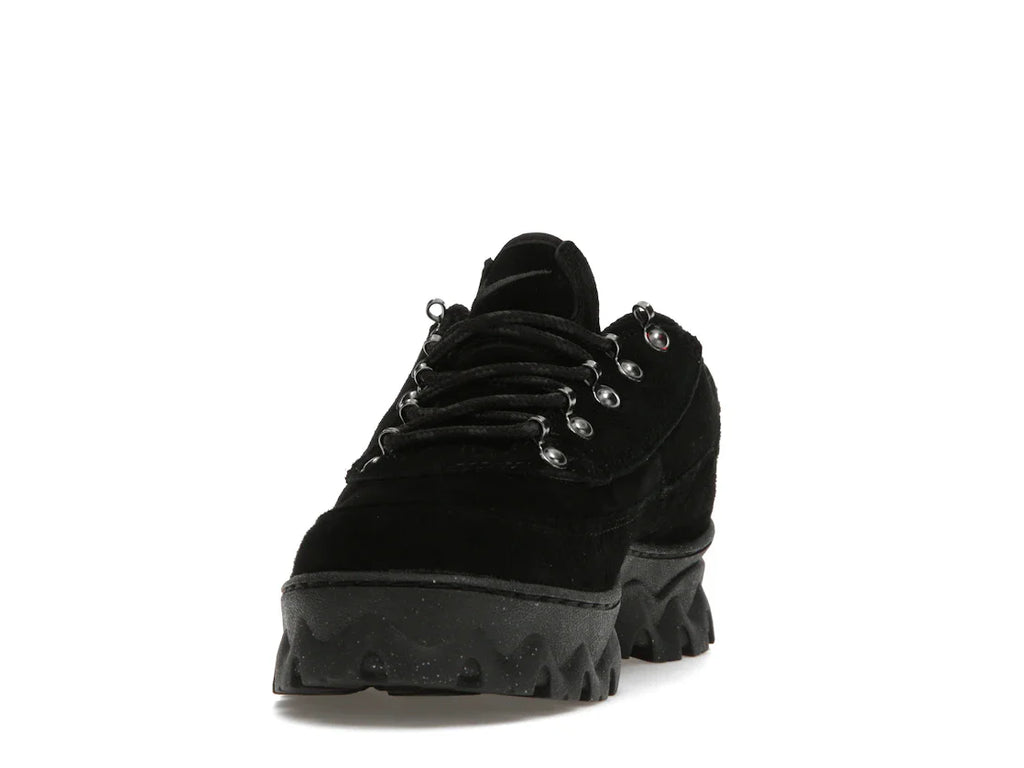 Nike Lahar Low Schwarz (Damen)