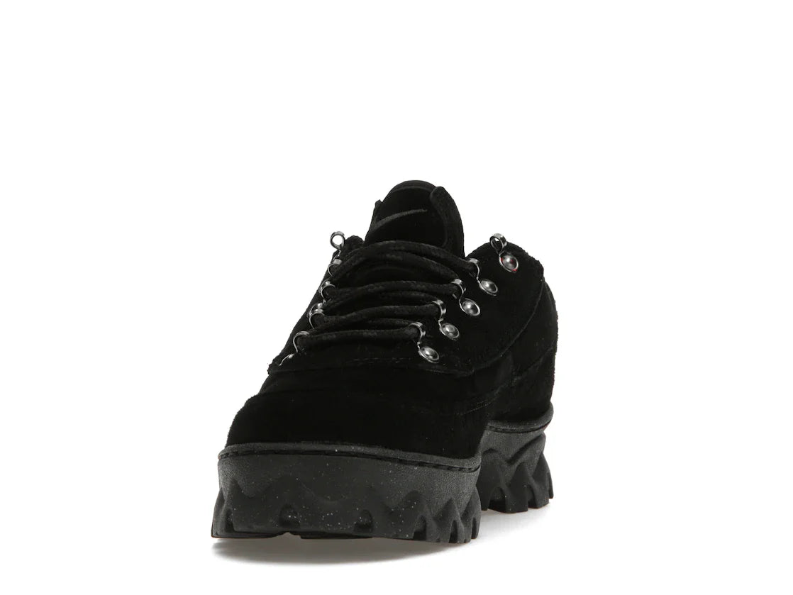Nike Lahar Low Schwarz (Damen)