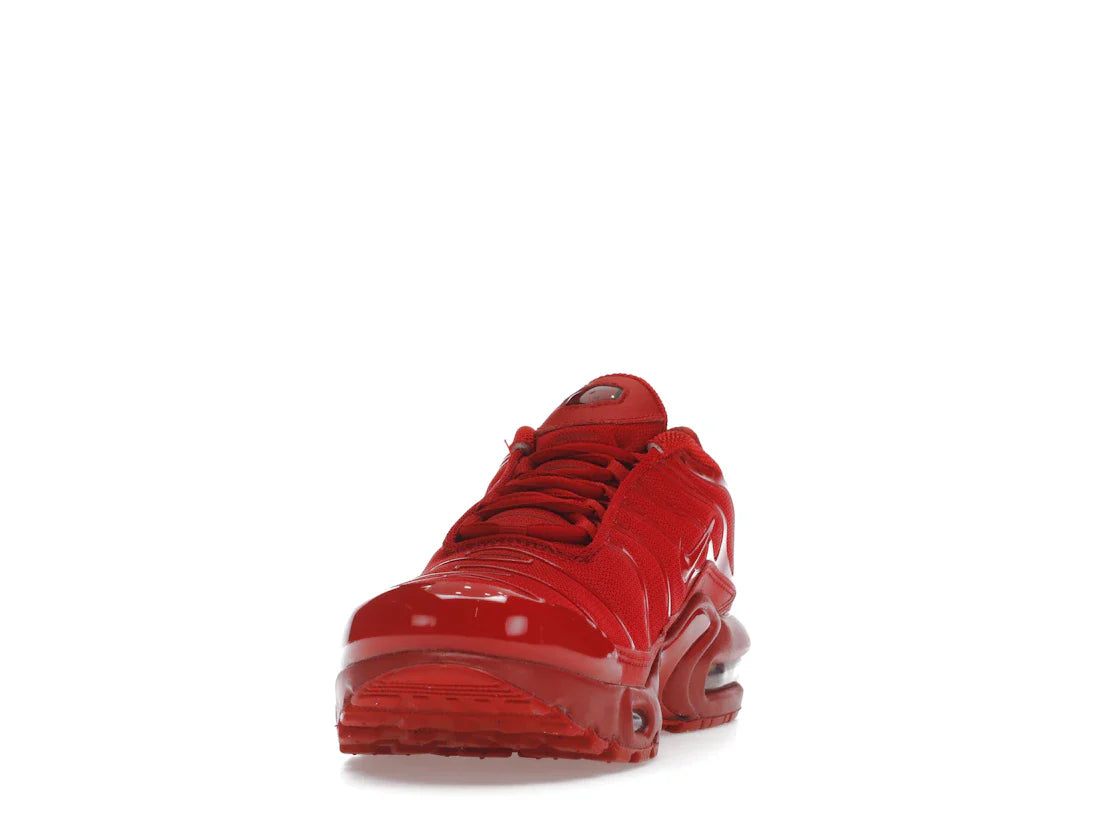 Nike Air Max Plus University Red (GS)