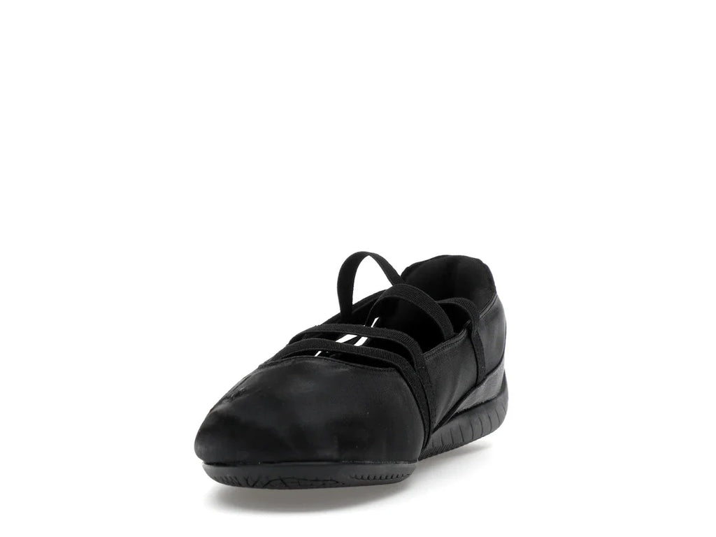 Puma Speedcat Ballet Black Cool Dark Gray Satin (Damen)