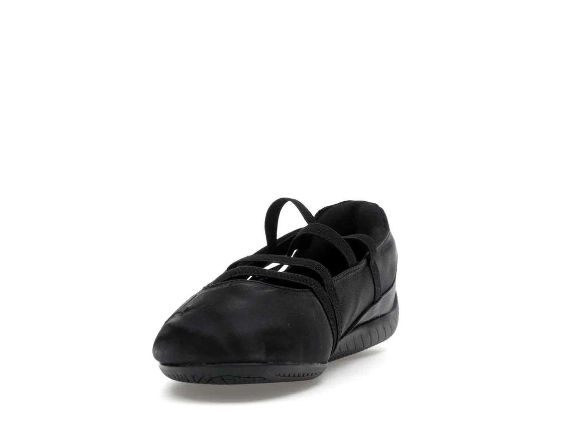 Puma Speedcat Ballet Black Cool Dark Gray Satin (Damen)