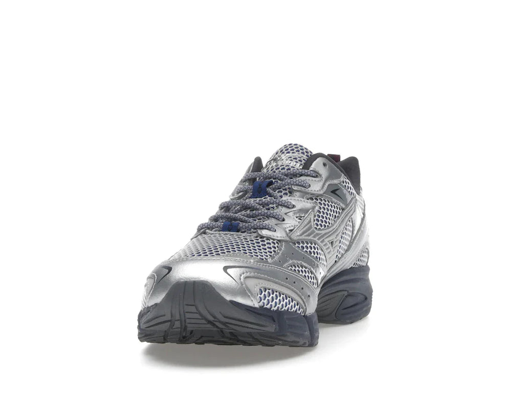 Mizuno MXR Space Pack Silber