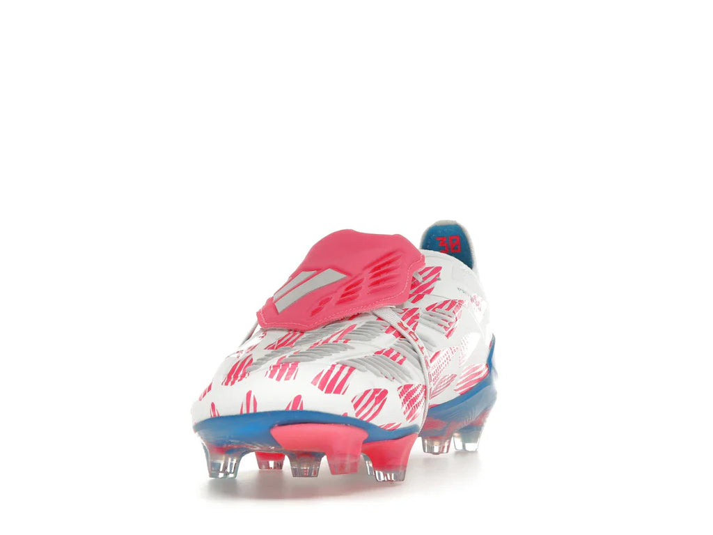 adidas Predator Elite Foldover Tongue FG Reemergence Pack