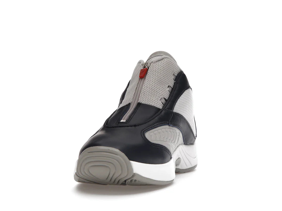 Reebok Answer IV Packer Schuhe Ultramarin