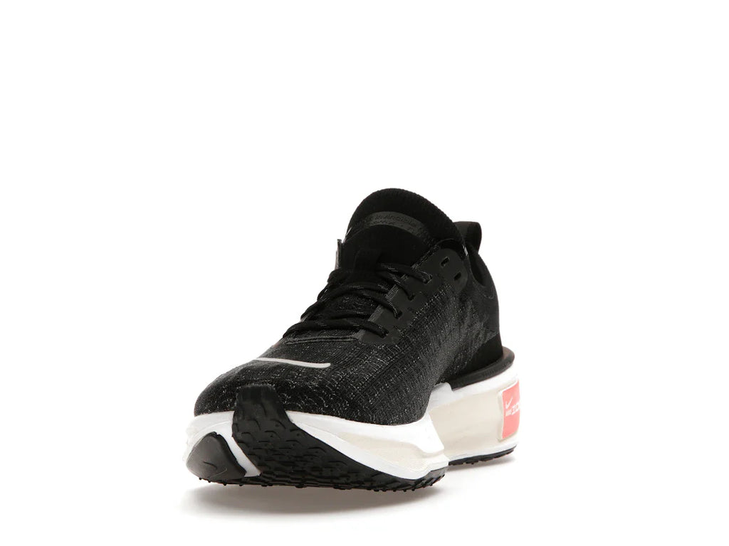 Nike ZoomX Invincible Run 3 Schwarz Weiß (Damen)