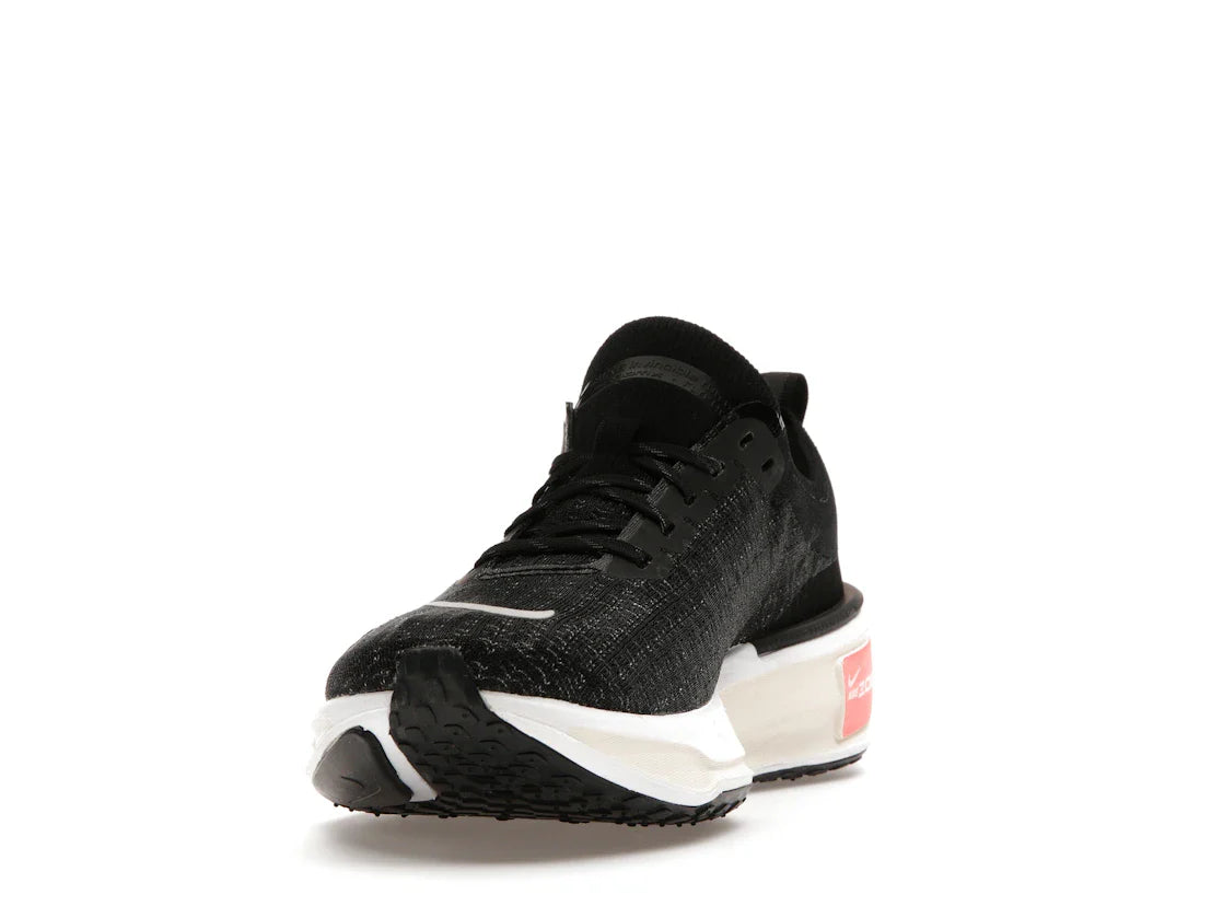 Nike ZoomX Invincible Run 3 Schwarz Weiß (Damen)