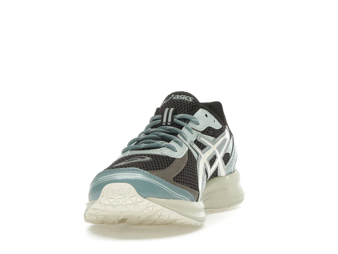 ASICS JOG 100S Kith Espresso Vanilla Ice