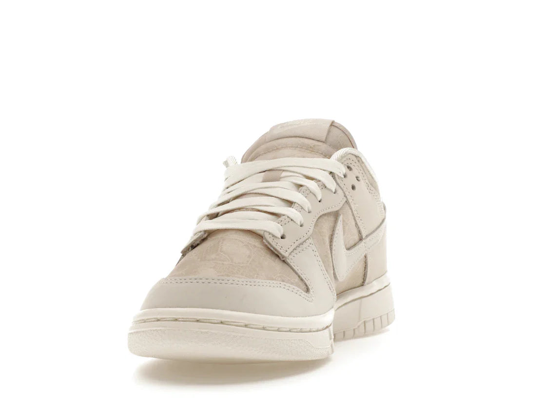 Nike Dunk Low Lace Soft Pearl (Damen)