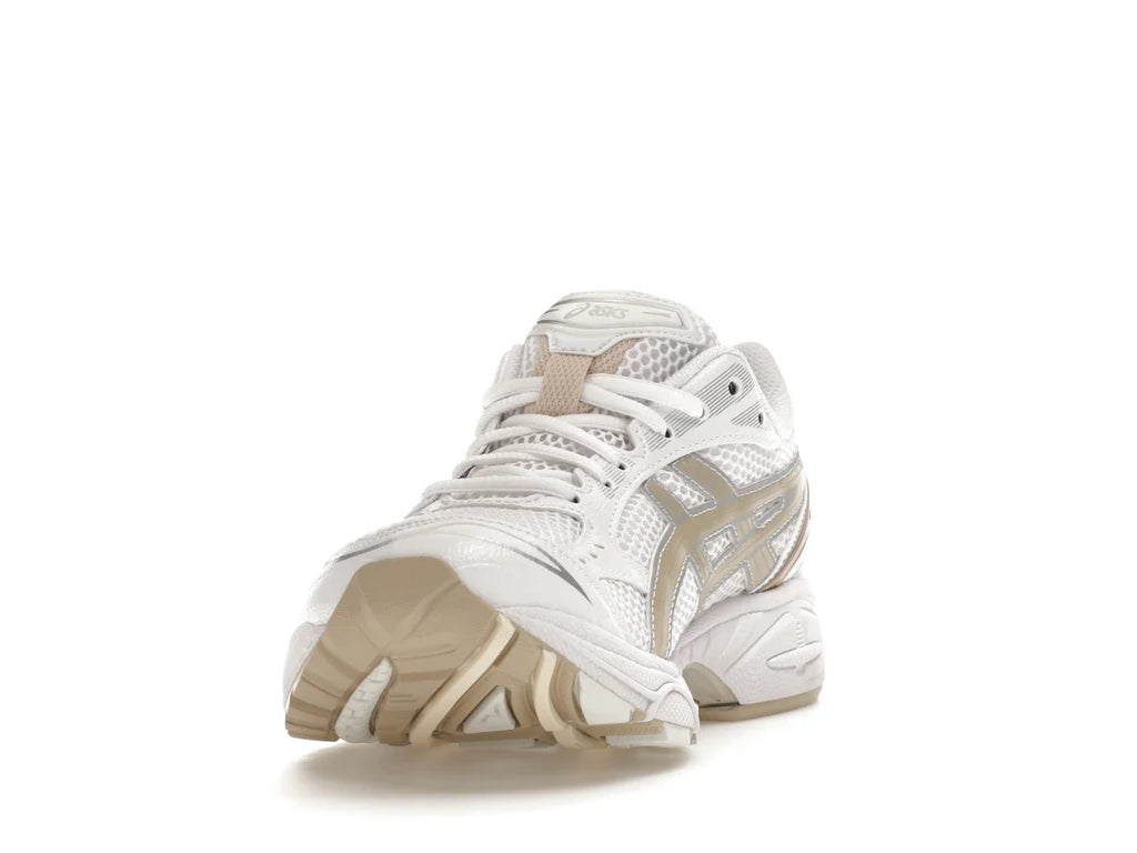 ASICS Gel-Kayano 14 White Simply Taupe (Damen)