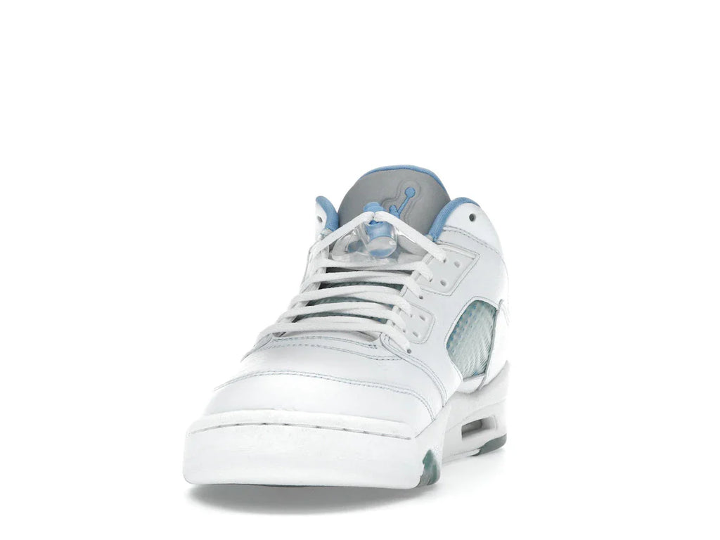 Jordan 5 Retro Low University Blue (Damen)