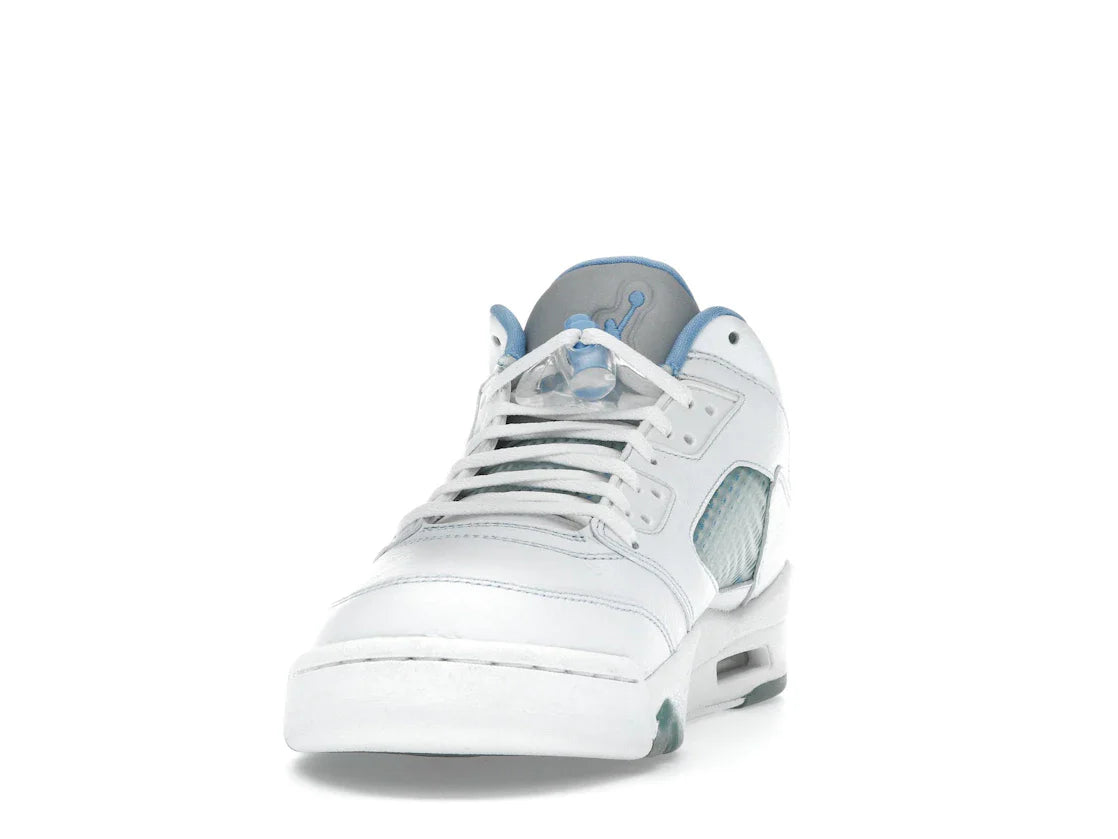Jordan 5 Retro Low University Blue (Damen)