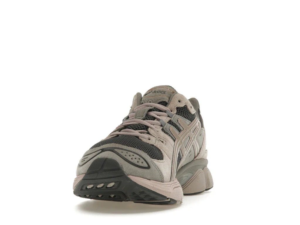 ASICS Gel-Nimbus 9 Obsidian Gray Moonrock