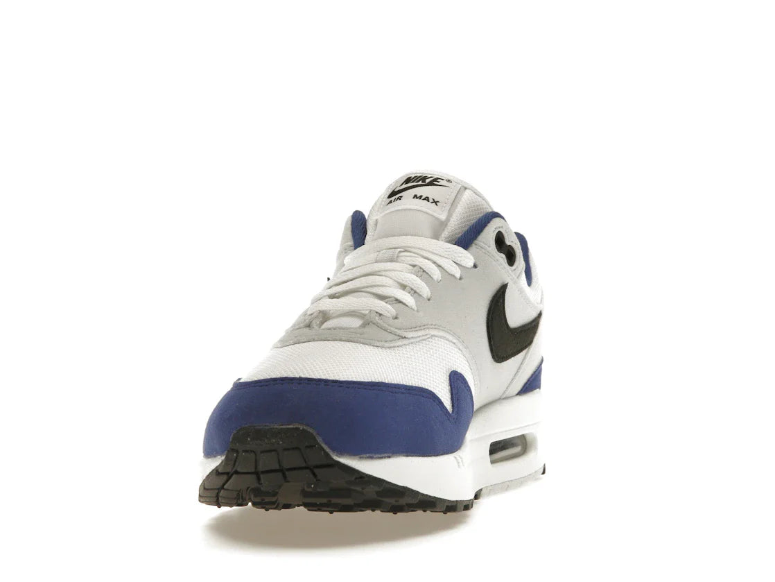 Nike Air Max 1 Tiefes Königsblau