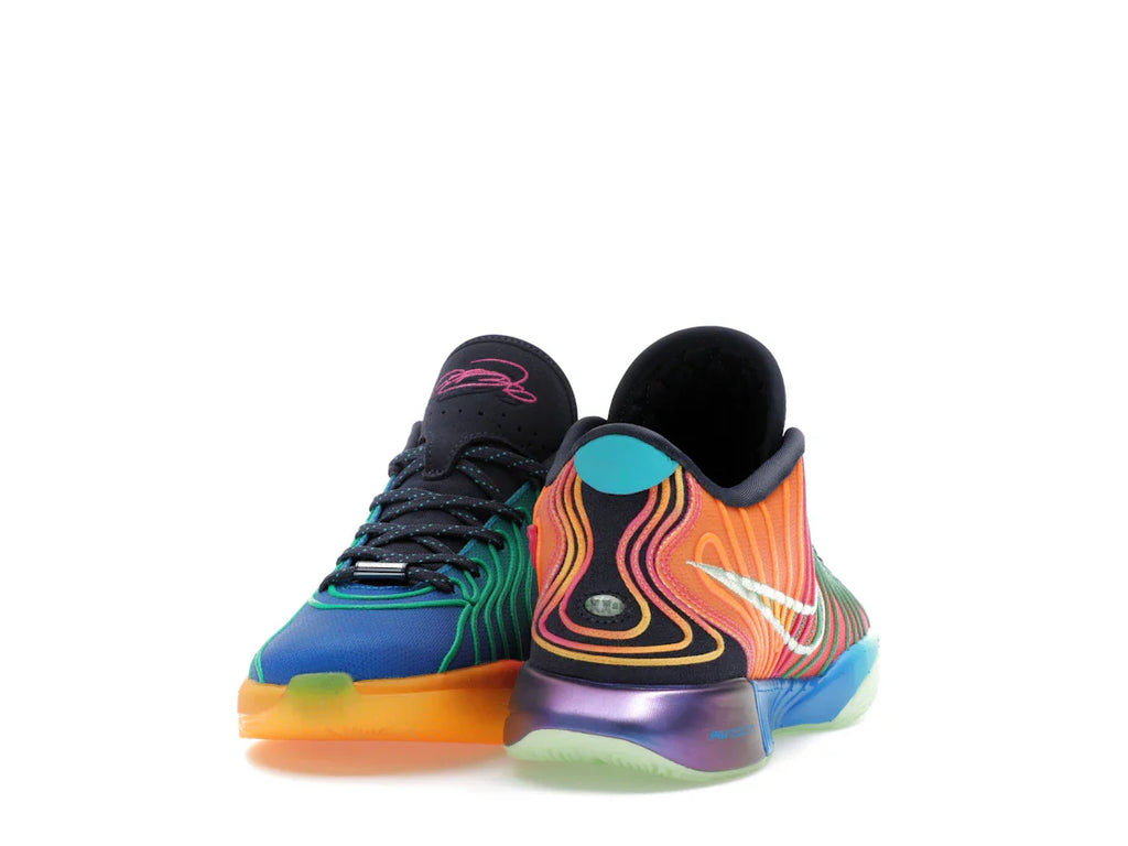 Nike LeBron 21 Optimism (GS)