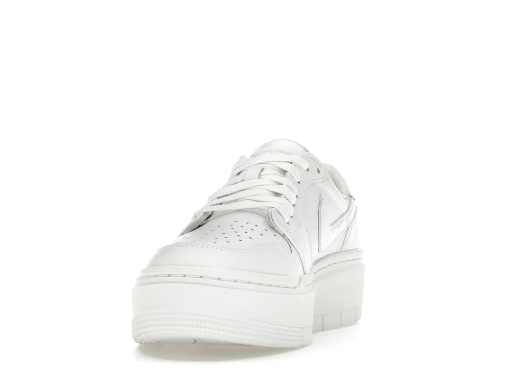 Jordan 1 Elevate Low Triple White (Damen)