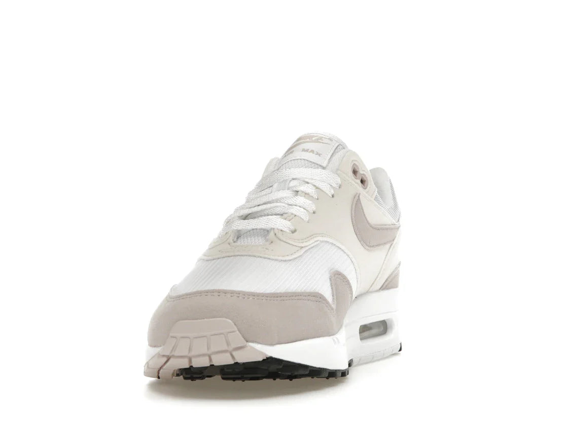 Nike Air Max 1 Platinum Violet (Damen)