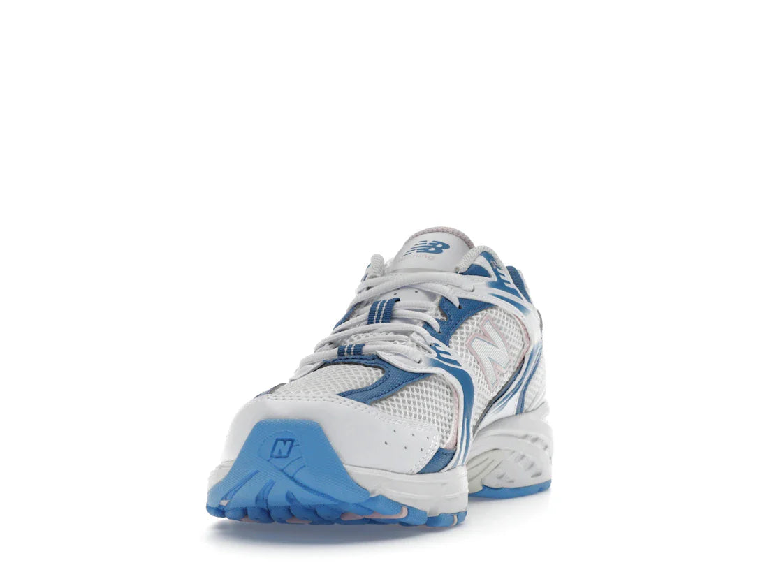 New Balance 530 Blau Weiß