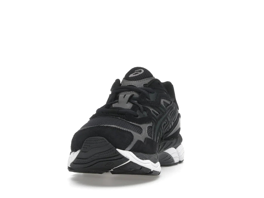 ASICS Gel-NYC Graphitgrau Graphitgrau