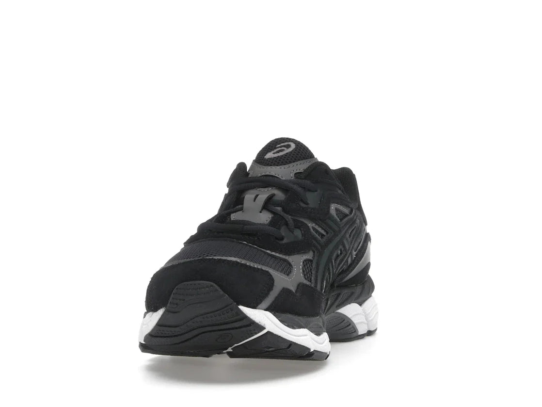 ASICS Gel-NYC Graphitgrau Graphitgrau