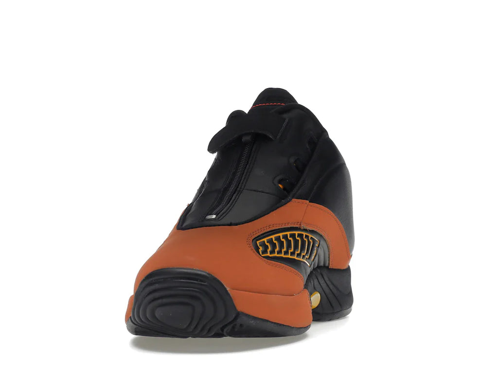 Reebok Answer IV Terracotta