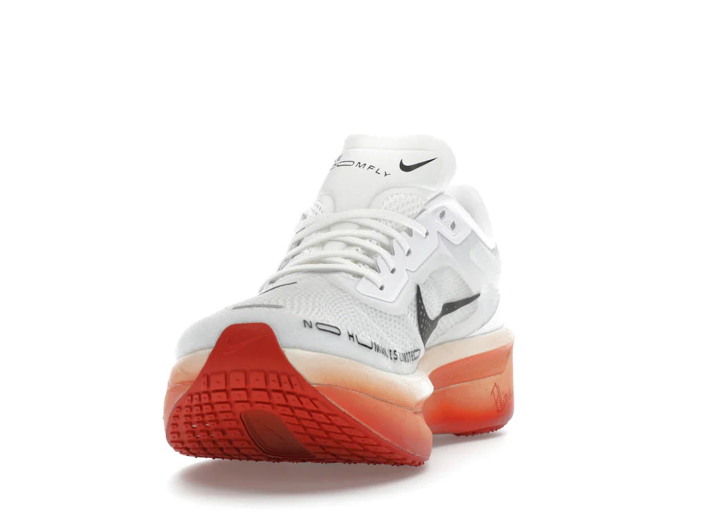 Nike Zoom Fly 6 Eliud Kipchoge – Es ist erst der Anfang