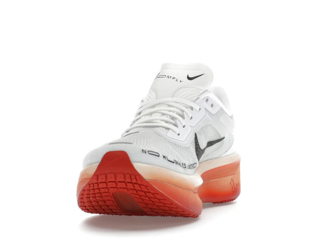 Nike Zoom Fly 6 Eliud Kipchoge – Es ist erst der Anfang