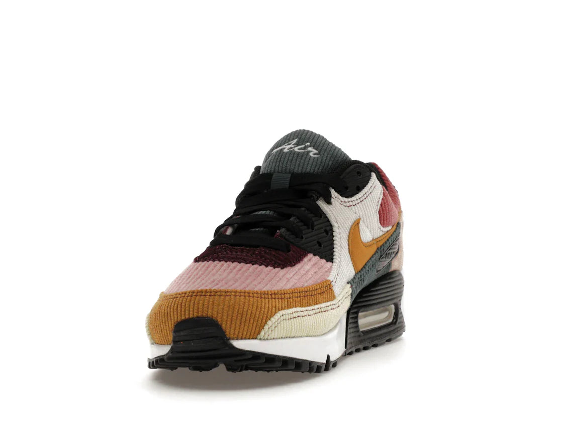 Nike Air Max 90 Multi-Corduroy (Damen)