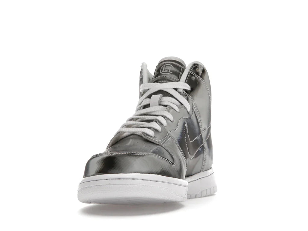 Nike Dunk High CLOT Flux