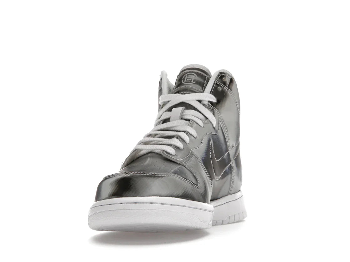 Nike Dunk High CLOT Flux