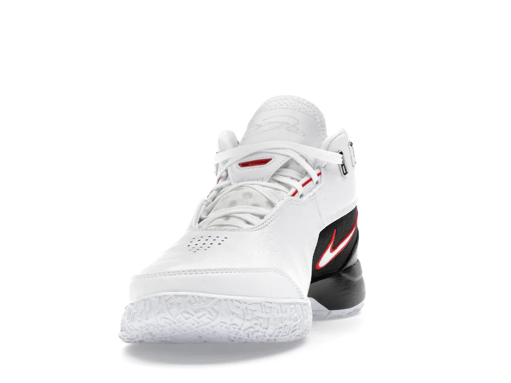 Nike Zoom LeBron NXXT Gen AMPD Erstes Spiel