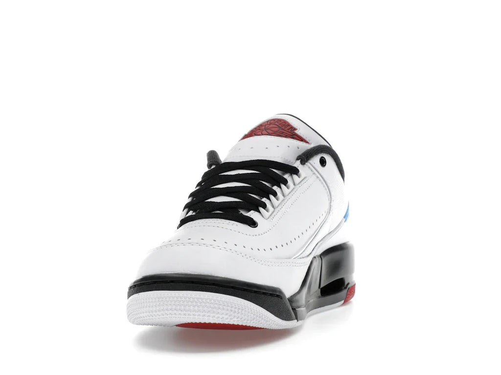 Jordan 2/3 UNC nach Chicago