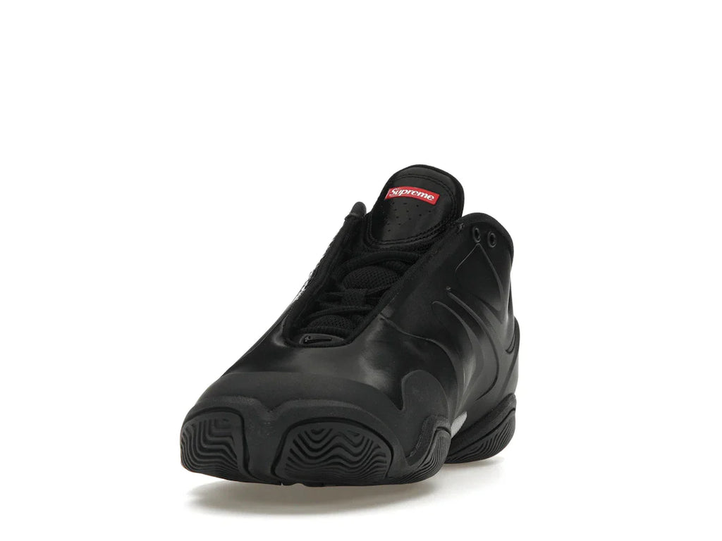 Nike Air Zoom Courtposite Supreme Schwarz