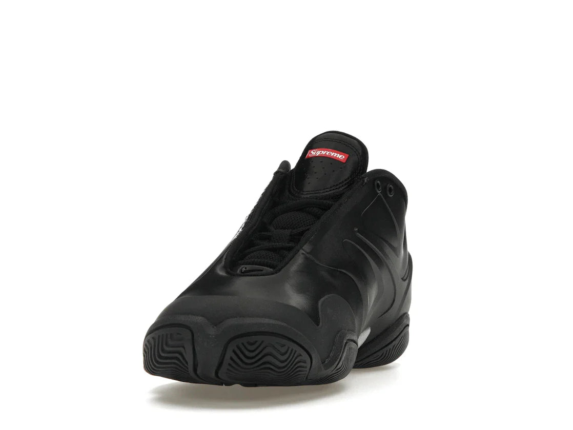 Nike Air Zoom Courtposite Supreme Schwarz