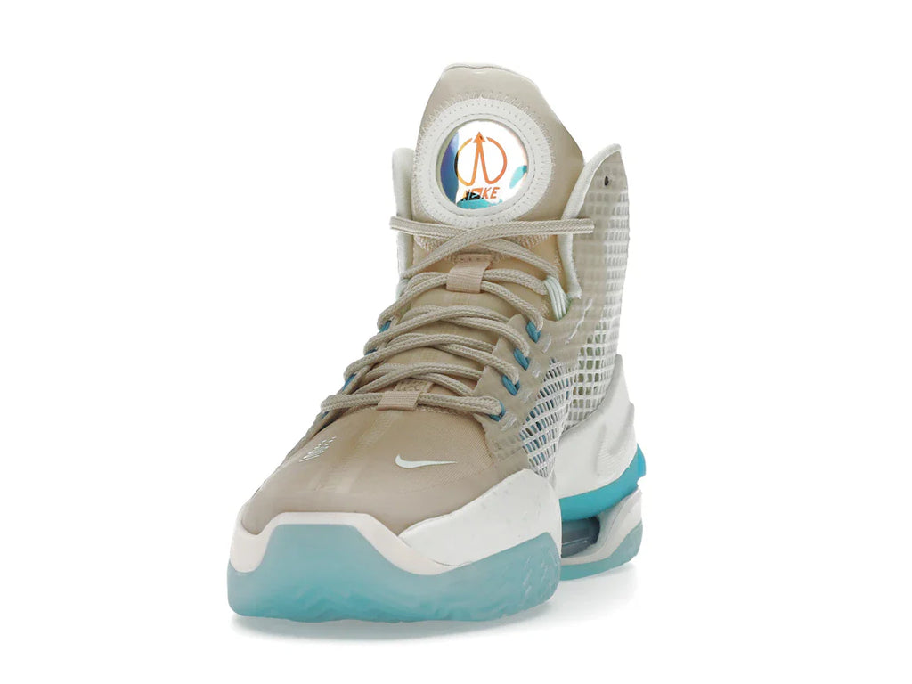 Nike Air Zoom GT Jump Vivid Sky