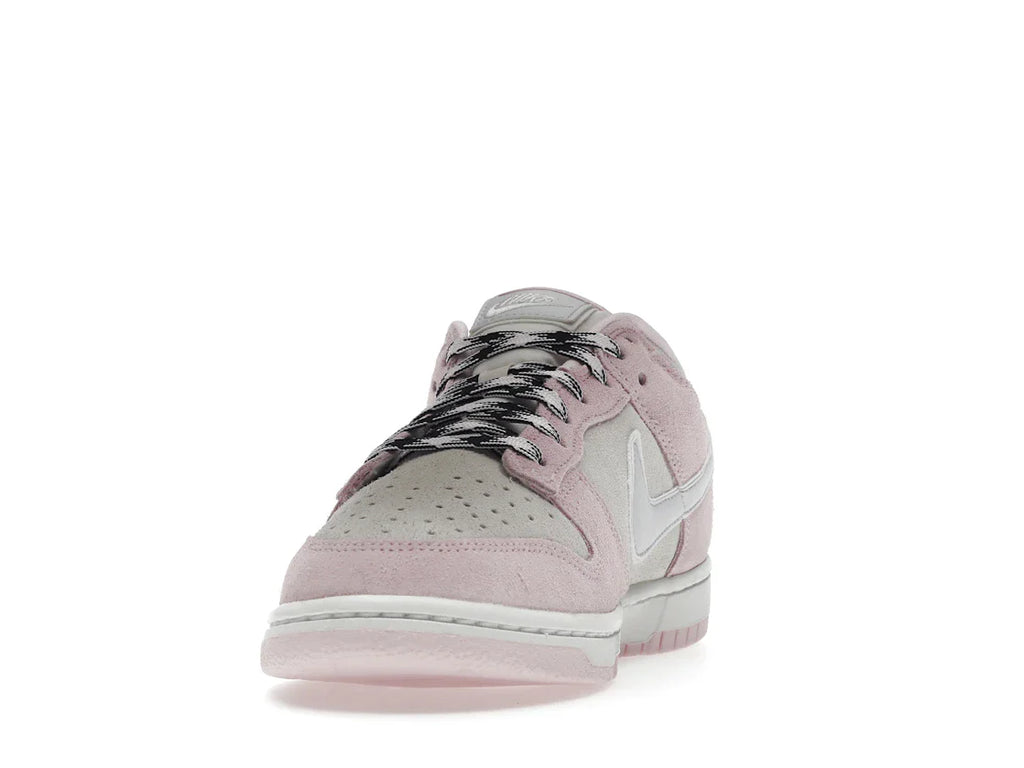 Nike Dunk Low LX Pink Foam (Damen)