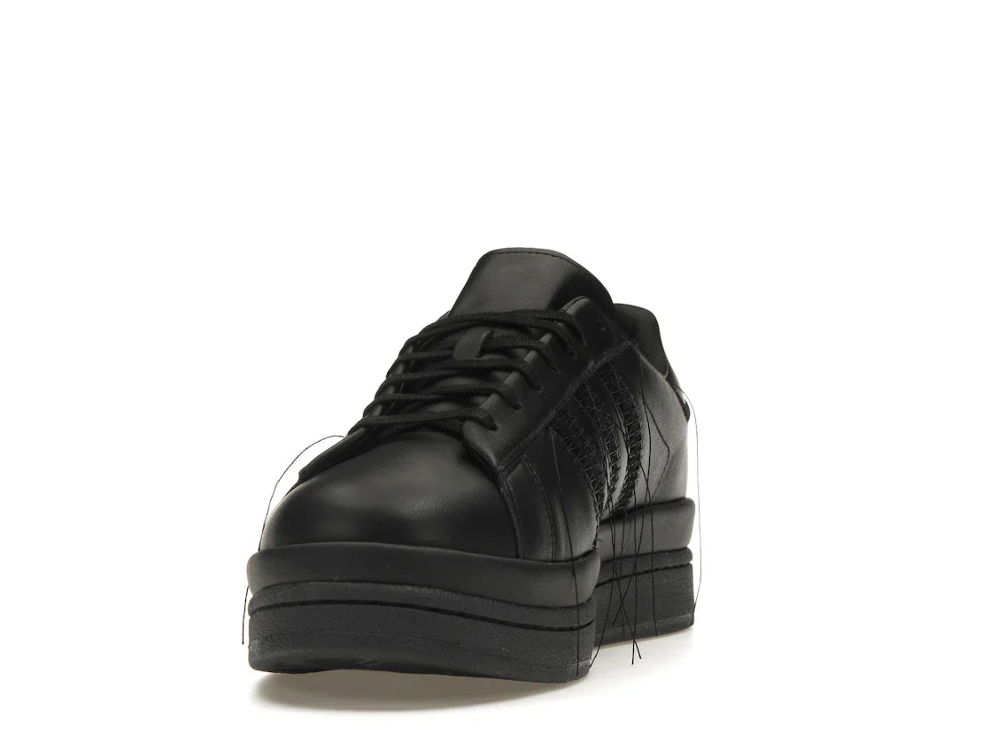 adidas Y-3 Hicho Triple Black