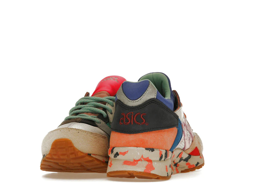 ASICS Gel-Lyte V Re: Zusammenarbeit