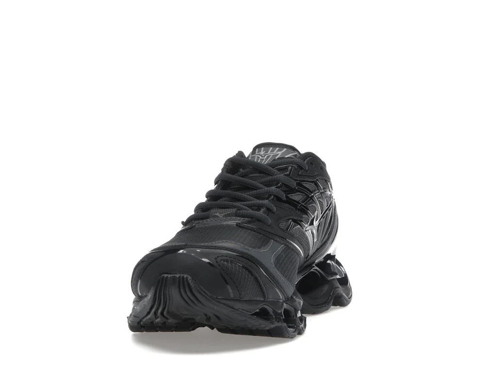 Mizuno Wave Prophecy LS Gore-Tex Black Sand Black