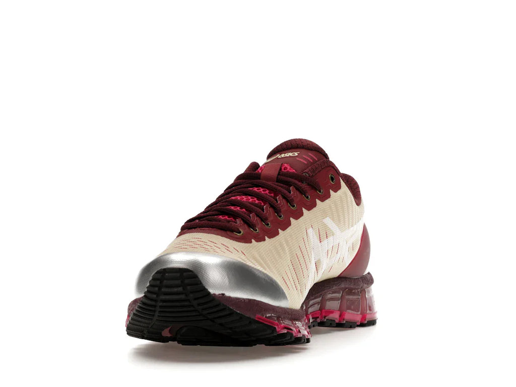 ASICS Gel-Quantum 360 I Above The Clouds Wine