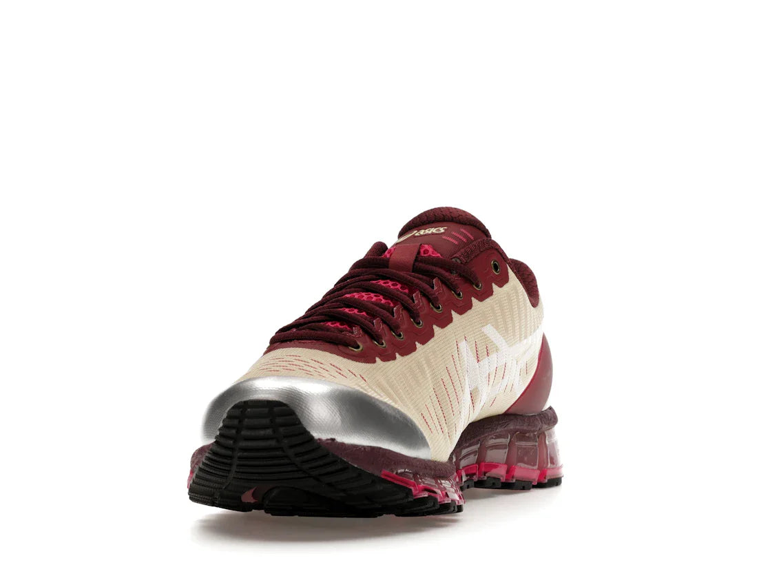 ASICS Gel-Quantum 360 I Above The Clouds Wine
