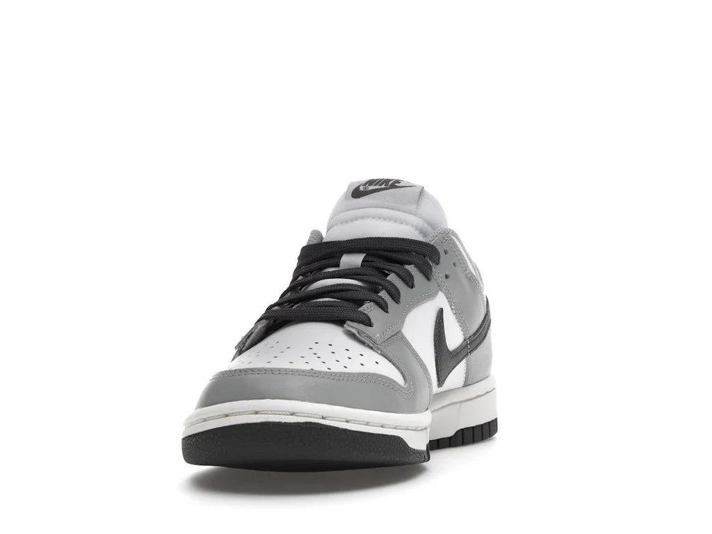 Nike Dunk Low Light Smoke Gray (Damen)